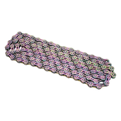 ZTTO ColourMax Universal Bike Chain  High Quality Durable Chain For 8  9  10  11  12 Speed Bikes 4