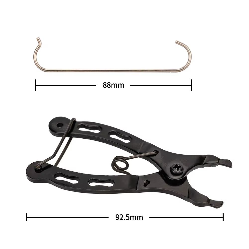 ZTTO ColourMax Universal Bike Chain  High Quality Durable Chain For 8  9  10  11  12 Speed Bikes 6