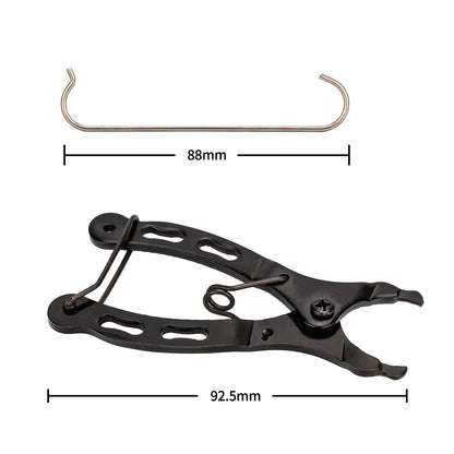 ZTTO ColourMax Universal Bike Chain  High Quality Durable Chain For 8  9  10  11  12 Speed Bikes 6