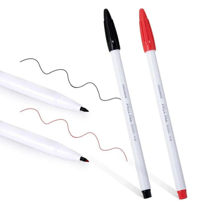 Precision Skin Marker Pen Set for Eyelash Extensions and Beauty Work