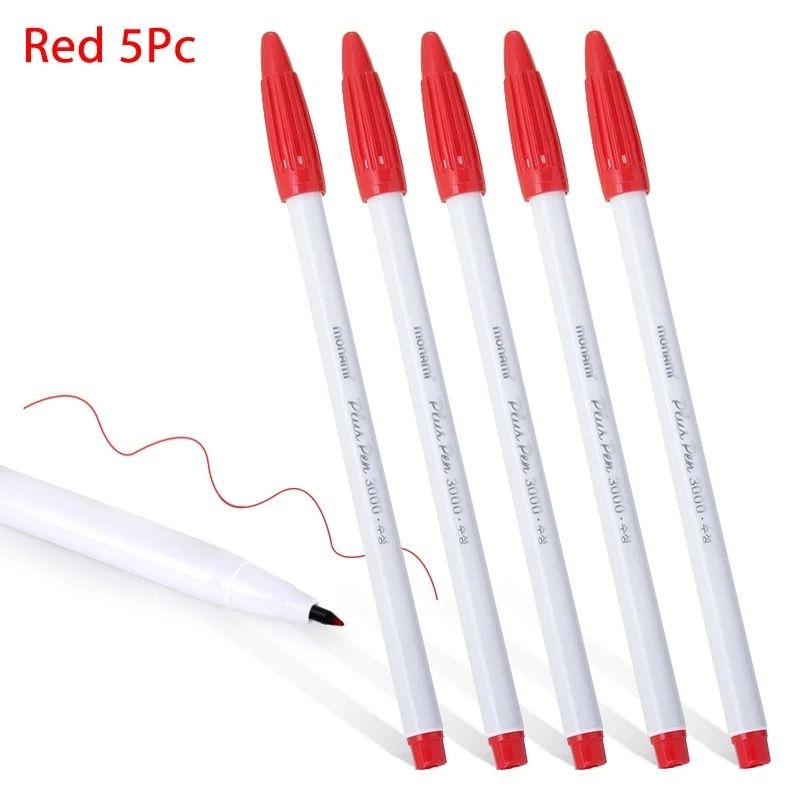 Precision Skin Marker Pen Set For Eyelash Extensions And Beauty Work 18