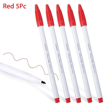 Precision Skin Marker Pen Set For Eyelash Extensions And Beauty Work 18