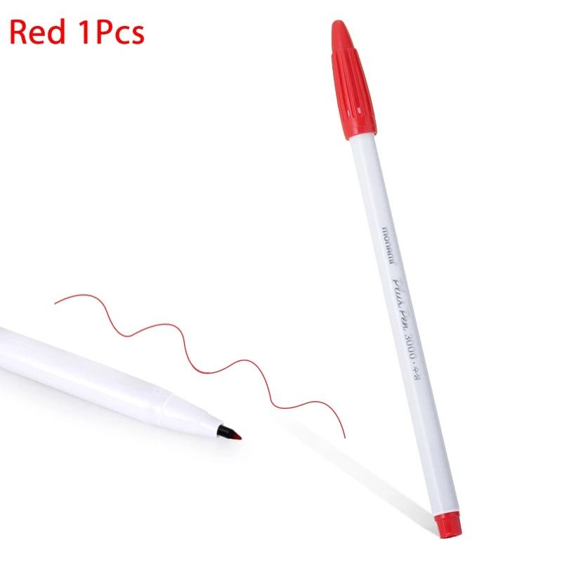 Precision Skin Marker Pen Set For Eyelash Extensions And Beauty Work 6