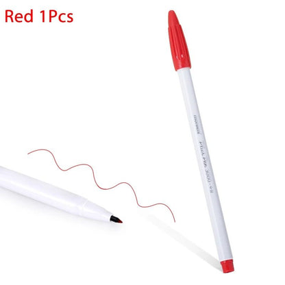 Precision Skin Marker Pen Set For Eyelash Extensions And Beauty Work 6