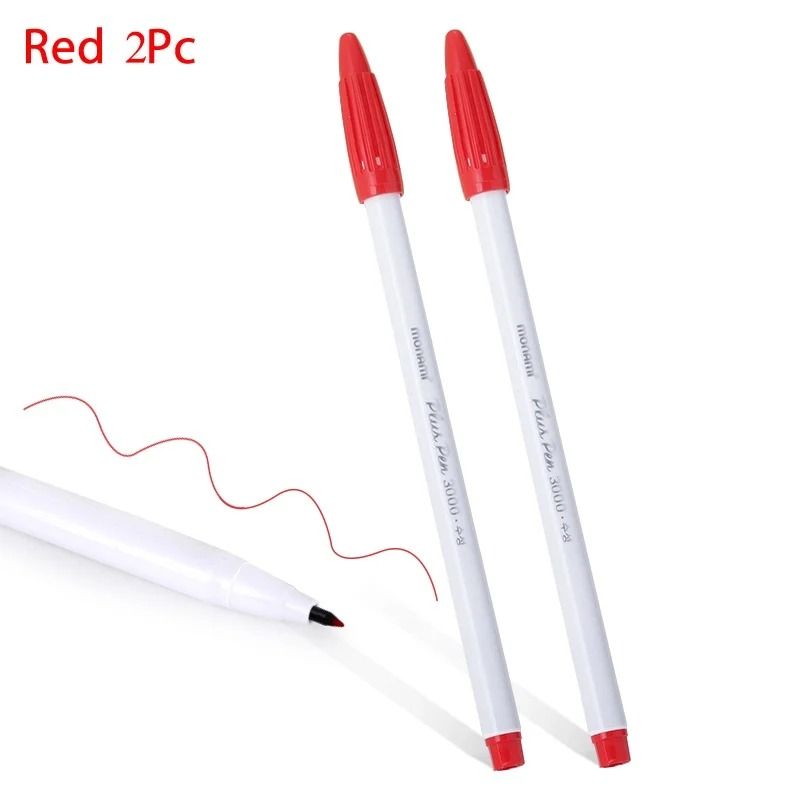 Precision Skin Marker Pen Set For Eyelash Extensions And Beauty Work 7
