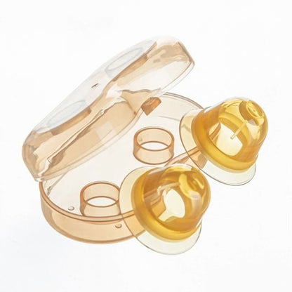 Soft Silicone Nipple Corrector For Flat Or Inverted Nipples 1