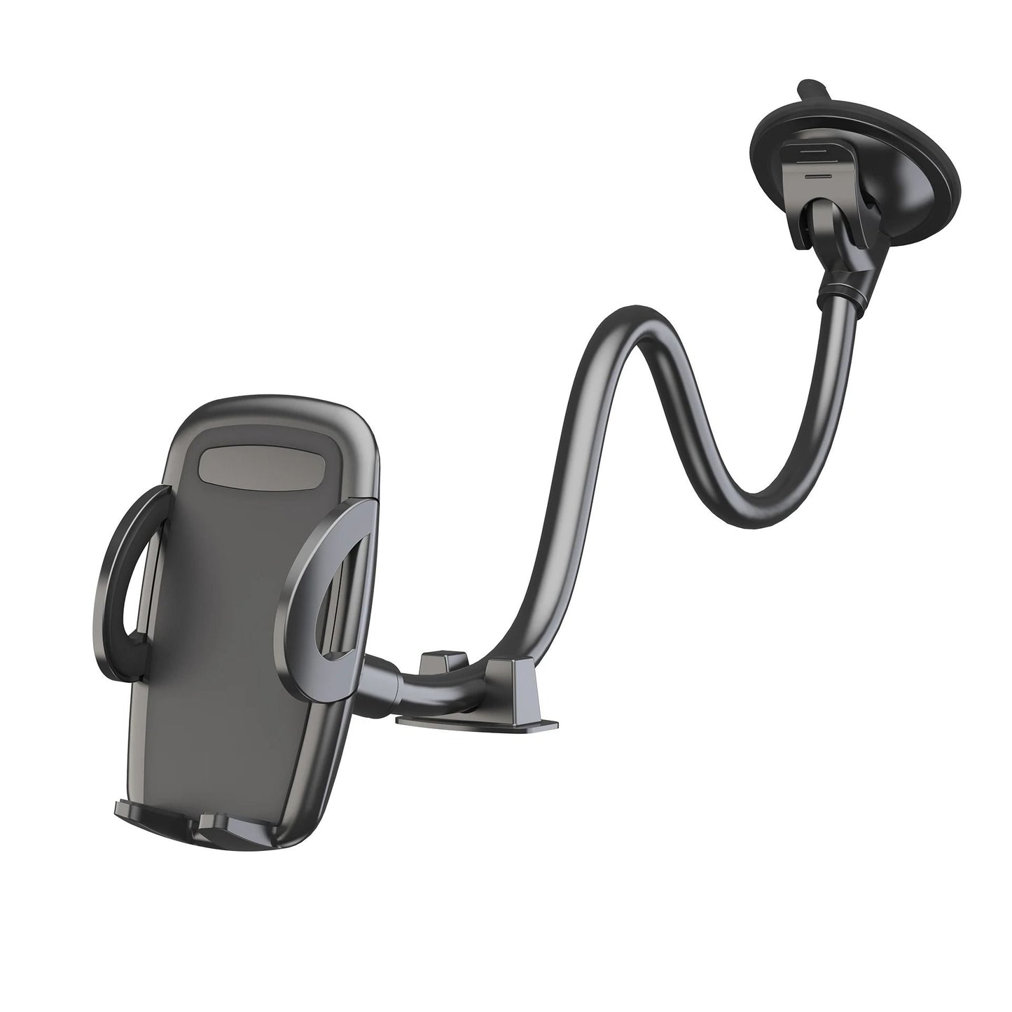 Car Phone Mount Holder with Long Arm