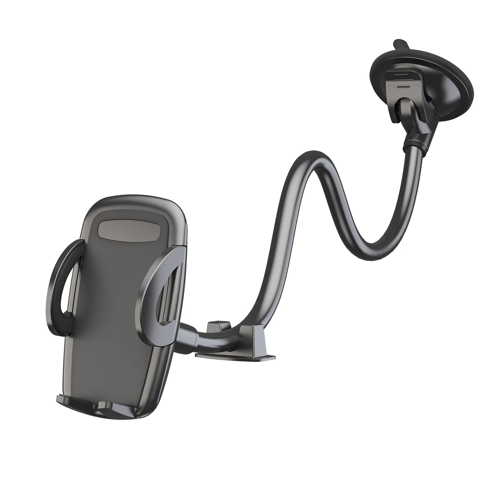 Car Phone Mount Holder with Long Arm