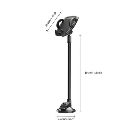 Car Phone Mount Holder With Long Arm 6