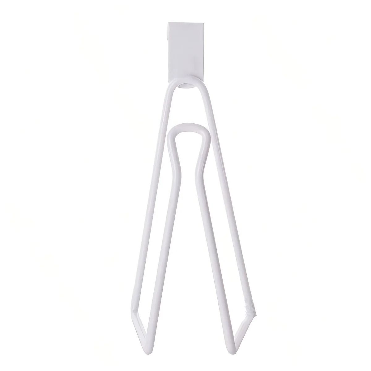 Wall Mount Toilet Paper Holder With No Drill Easy Installation 7