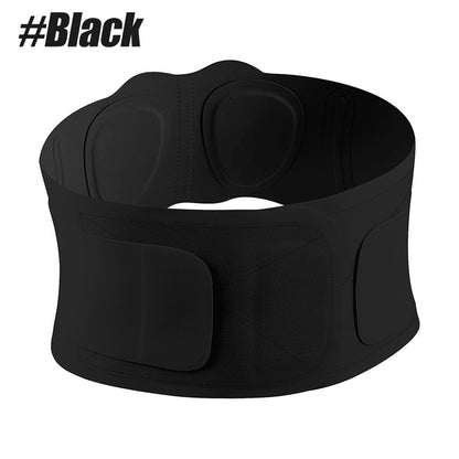 Lumbar Support Belt For Men And Women Waist Support For Lower Back Pain Relief Lightweight Thin Bac 6