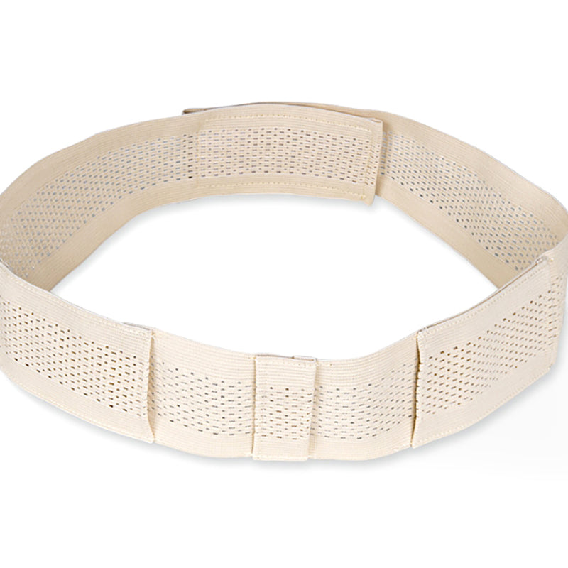 Adjustable Abdominal Belt Catheter Protector Peritoneal Dialysis Waist Belt Fixation Device Back Su 1