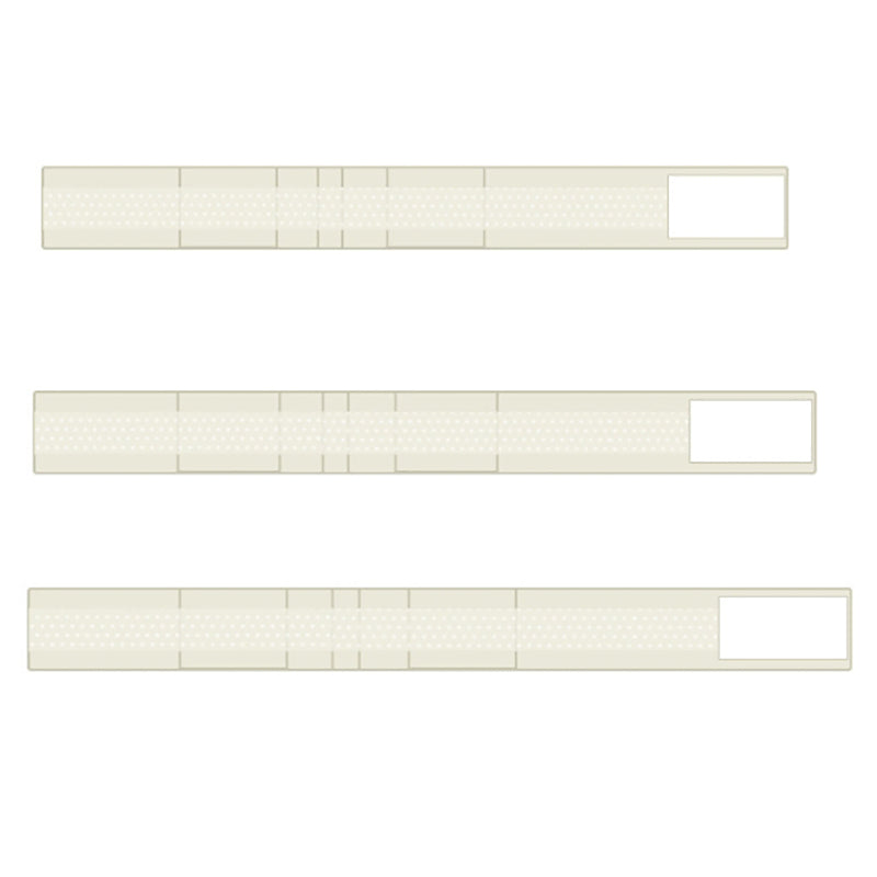 Adjustable Abdominal Belt Catheter Protector Peritoneal Dialysis Waist Belt Fixation Device Back Su 2