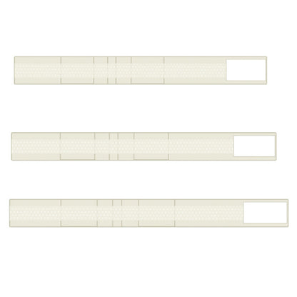 Adjustable Abdominal Belt Catheter Protector Peritoneal Dialysis Waist Belt Fixation Device Back Su 2