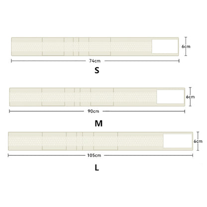 Adjustable Abdominal Belt Catheter Protector Peritoneal Dialysis Waist Belt Fixation Device Back Su 4