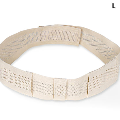 Adjustable Abdominal Belt Catheter Protector Peritoneal Dialysis Waist Belt Fixation Device Back Su 8