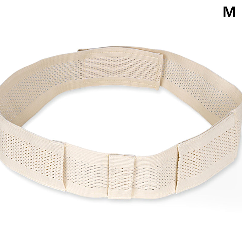 Adjustable Abdominal Belt Catheter Protector Peritoneal Dialysis Waist Belt Fixation Device Back Su 7
