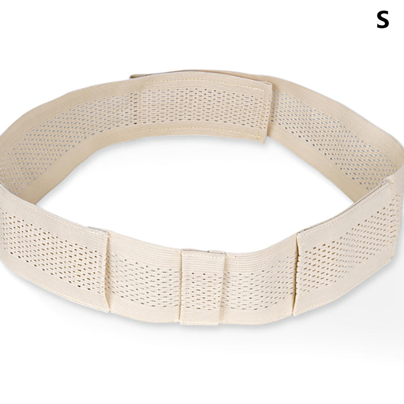 Adjustable Abdominal Belt Catheter Protector Peritoneal Dialysis Waist Belt Fixation Device Back Su 6