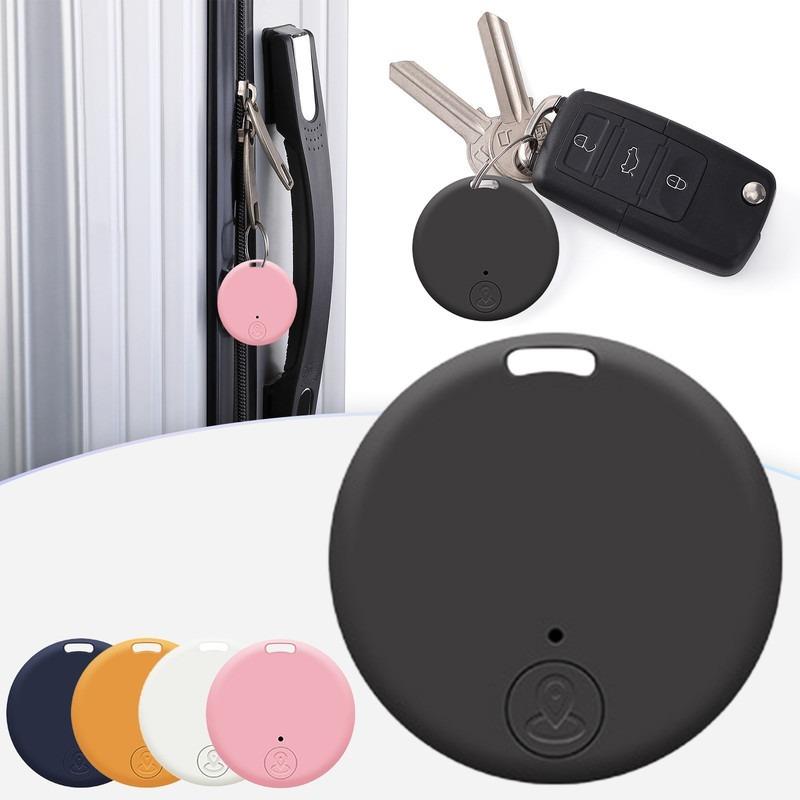 Smart Tag Bluetooth Tracker Mini GPS AntiLost Key Finder Dog Pet Child Alarm Wallet Keychain Locato 1