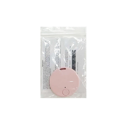 Smart Tag Bluetooth Tracker Mini GPS AntiLost Key Finder Dog Pet Child Alarm Wallet Keychain Locato 6