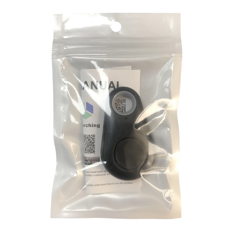 Smart Tag Bluetooth Tracker Mini GPS AntiLost Key Finder Dog Pet Child Alarm Wallet Keychain Locato 10