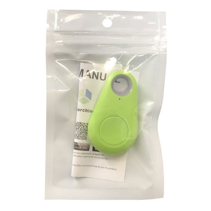 Smart Tag Bluetooth Tracker Mini GPS AntiLost Key Finder Dog Pet Child Alarm Wallet Keychain Locato 14
