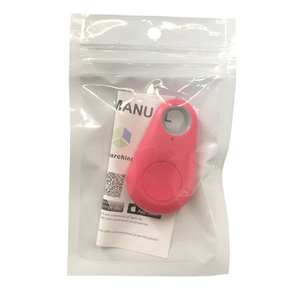 Smart Tag Bluetooth Tracker Mini GPS AntiLost Key Finder Dog Pet Child Alarm Wallet Keychain Locato 12