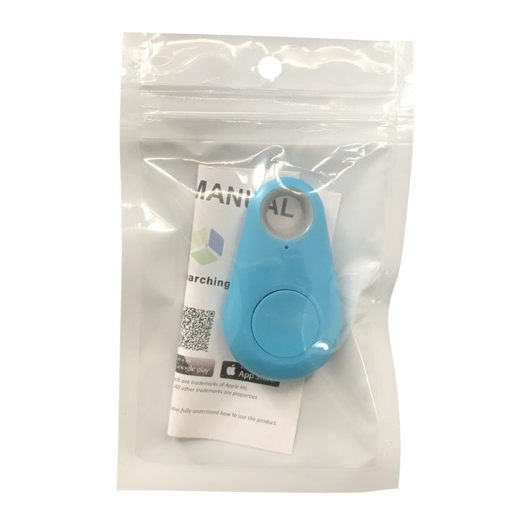 Smart Tag Bluetooth Tracker Mini GPS AntiLost Key Finder Dog Pet Child Alarm Wallet Keychain Locato 13