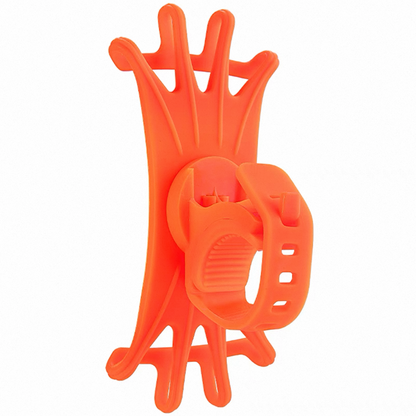 Bike Mobile Phone Bracket Bicycle Phone Holder Motorcycle Stand Suporte Celular For Samsung IPhone  6