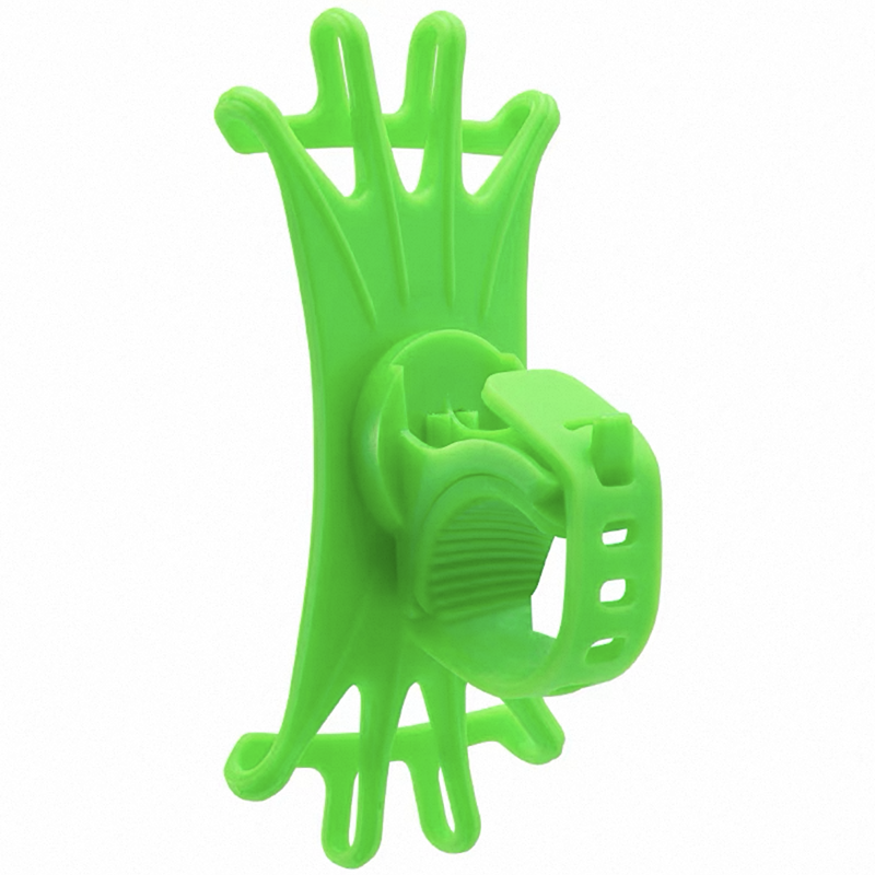 Bike Mobile Phone Bracket Bicycle Phone Holder Motorcycle Stand Suporte Celular For Samsung IPhone  8