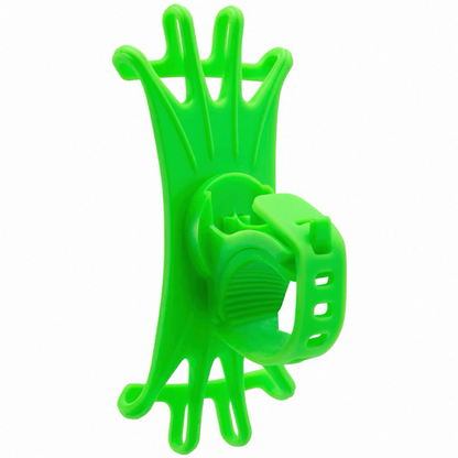 Bike Mobile Phone Bracket Bicycle Phone Holder Motorcycle Stand Suporte Celular For Samsung IPhone  8