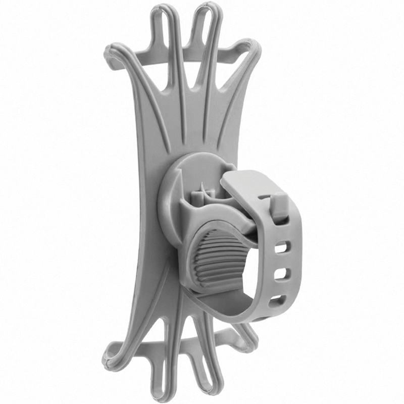 Bike Mobile Phone Bracket Bicycle Phone Holder Motorcycle Stand Suporte Celular For Samsung IPhone  11