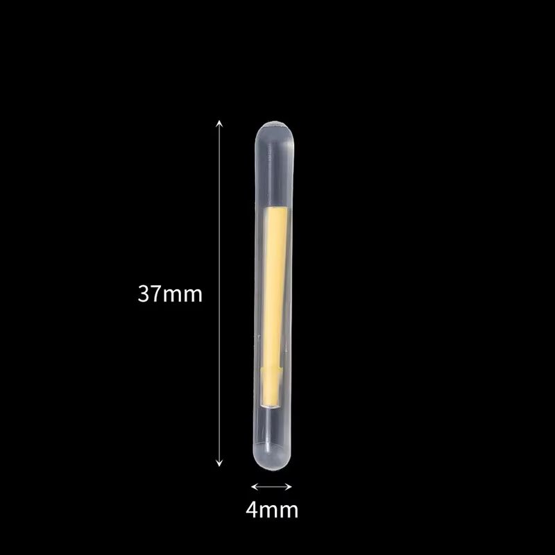 Firefly Fluorescent Fishing Rod Light 50100PCS For Night Fishing 8