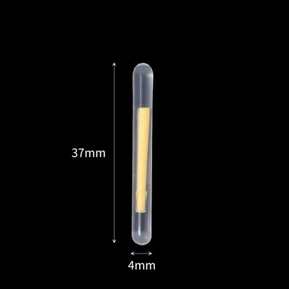 Firefly Fluorescent Fishing Rod Light 50100PCS For Night Fishing 8