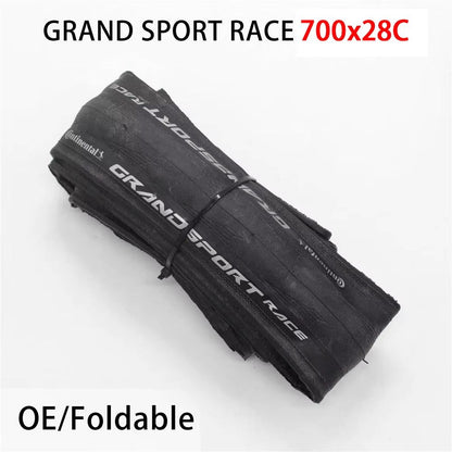 Continental Ultra Sport III 700C Road Bike Tire  HighPerformance Foldable Racing Tyres 9