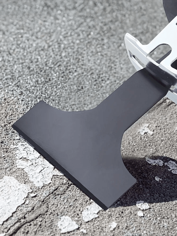 ProScrape Heavy Duty Reciprocating Saw Scraper Blade Set 3