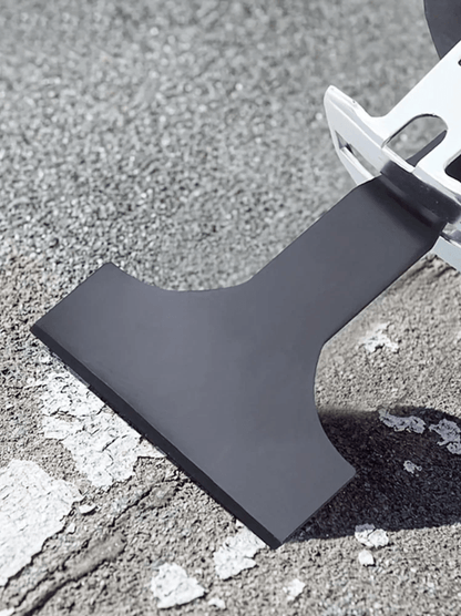 ProScrape Heavy Duty Reciprocating Saw Scraper Blade Set 3