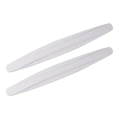 Auto Bumper Protection Strips, Car Scratch Guard Protector, Corner Crash Resistant Accessories