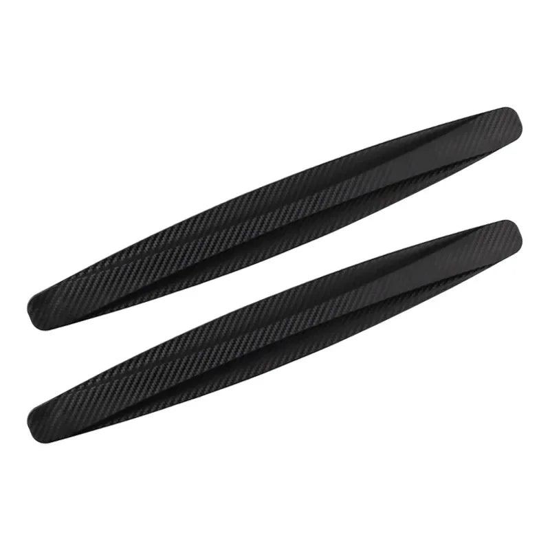Auto Bumper Protection Strips, Car Scratch Guard Protector, Corner Crash Resistant Accessories
