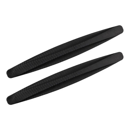 Auto Bumper Protection Strips, Car Scratch Guard Protector, Corner Crash Resistant Accessories