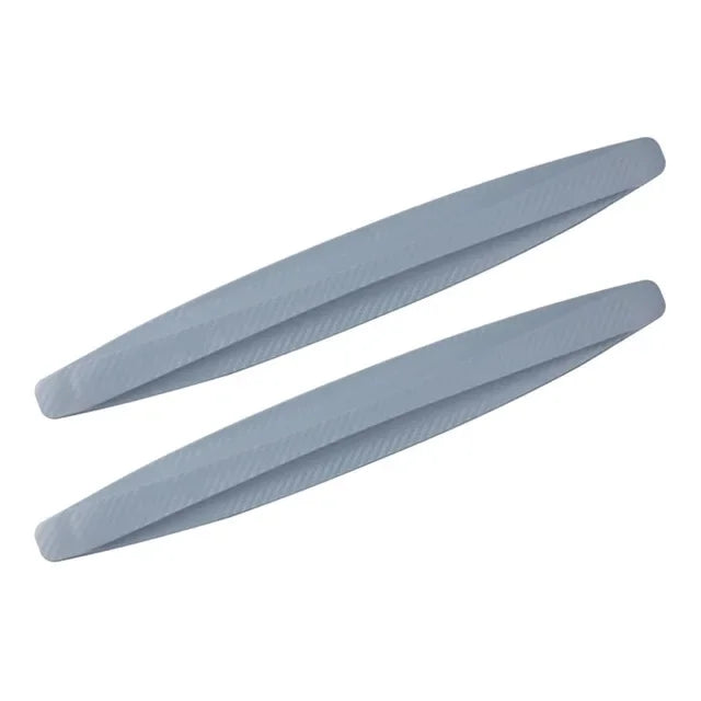 Auto Bumper Protection Strips, Car Scratch Guard Protector, Corner Crash Resistant Accessories