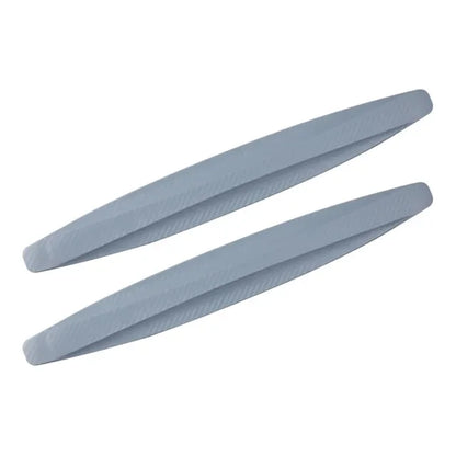 Auto Bumper Protection Strips, Car Scratch Guard Protector, Corner Crash Resistant Accessories