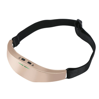 Brain Stimulator Therapy Machine Migraine And Headache Relief Electric Head Massager Relax Sleep Ca 6