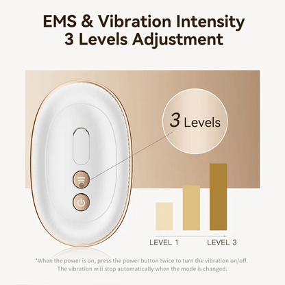 ANLAN RadianceLift RF EMS Facial Tightening And Anti Aging Device 7