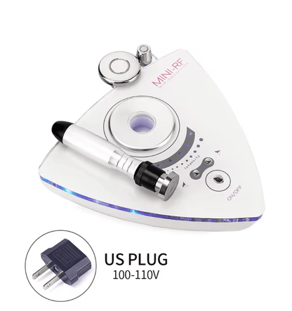 DermaTone 3 In 1 RF Tripolar Facial And Body Lifting Device 3