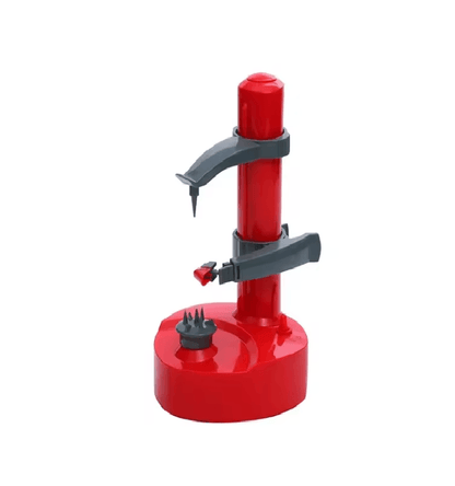AutoPeel Pro Electric Fruit And Vegetable Peeler 4