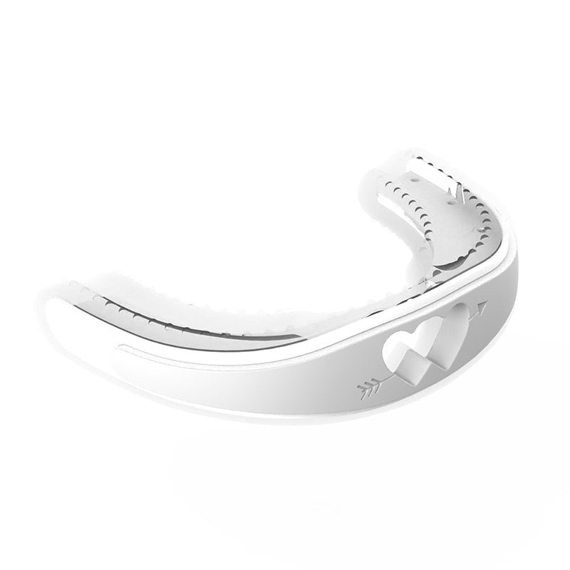 Bruxism Mouth Guard Sleeping Aid Mouthguard Anti Snoring Tray Snoring Prevention For Better Breath  6