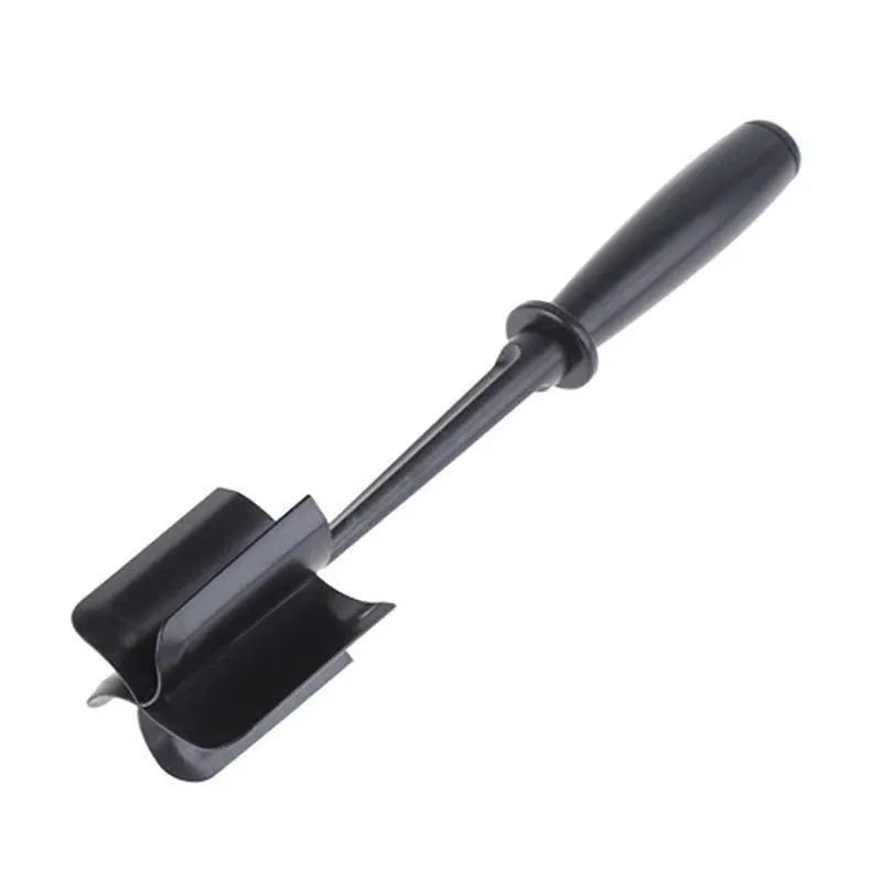 Ground Beef Masher, Kitchen Meat Chopper, Hamburger Chopper, Potato Masher, Multifunctional Mixing Tool