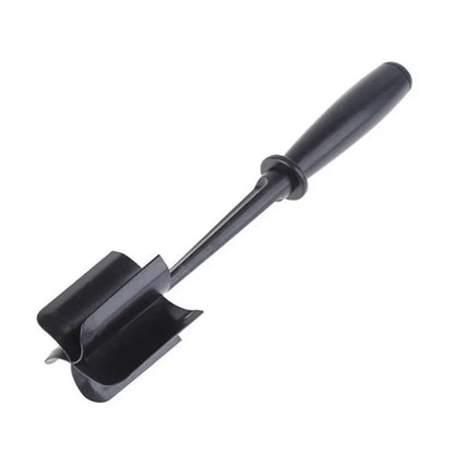 Ground Beef Masher, Kitchen Meat Chopper, Hamburger Chopper, Potato Masher, Multifunctional Mixing Tool