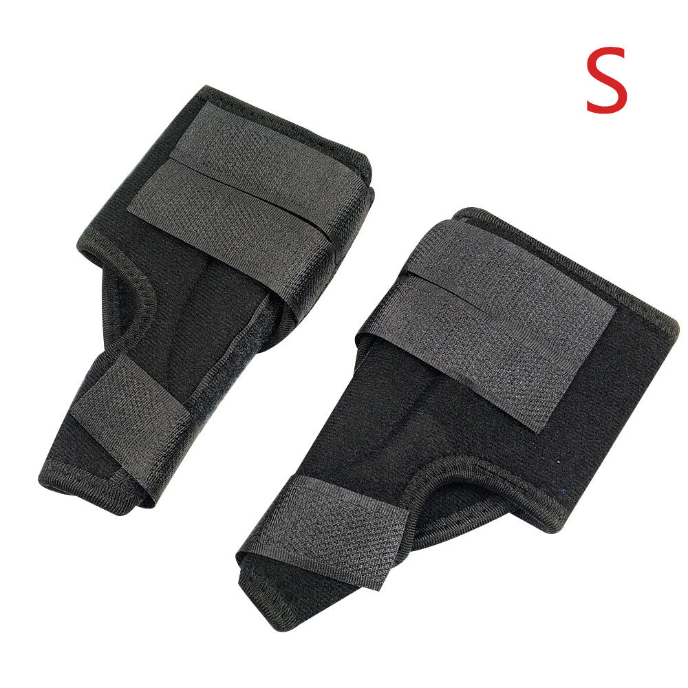 Hallux Valgus Pain Relief Brace, Soft Bunion Corrector, Toe Separator Orthotics, Pedicure Foot Care Support